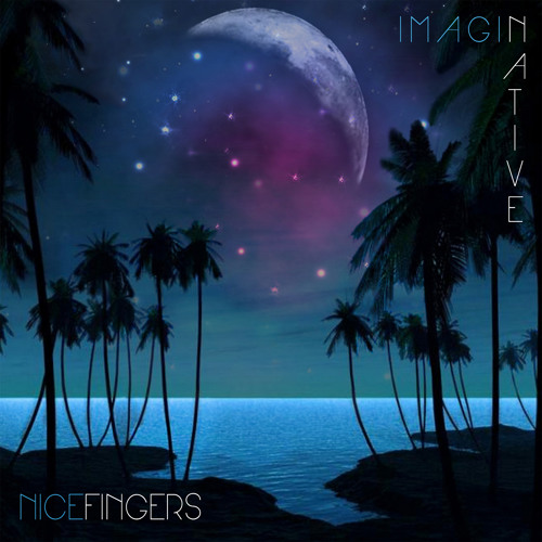 niceFingers - ImagiNative - Street Ritual