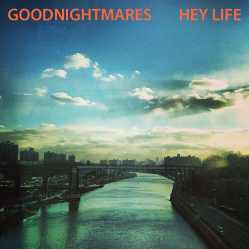 Goodnightmares Gives the World Some Soulful Speedy Vibez