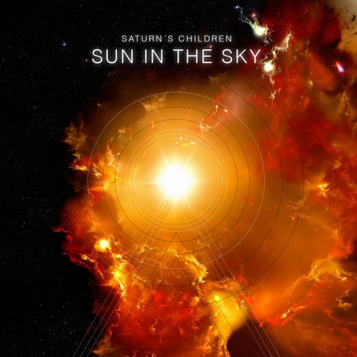 Saturn´s Children - Sun in the Sky