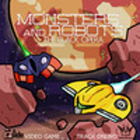The Black Opera - Monsters and Robots 2 (prod. by Astronote)
