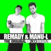 Remady & Manu-L - On Fire Tonight (Jerome Radio Edit)