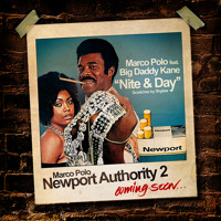 Marco Polo - Nite & Day (ft. Big Daddy Kane) (MP3) Marco Polo - Nite & Day (ft. Big Daddy Kane) (MP3)