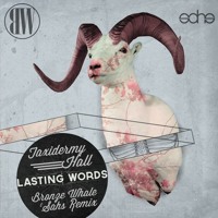 Lasting Words by Taxidermy Hall (Bronze Whale & Sahs remix)