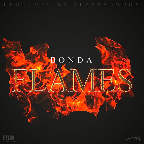 Bonda - Flames
