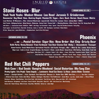 Coachella 2013 Peitzke Mix