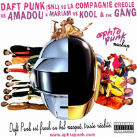 Daft Punk SNL Vs La Compagnie Créole Vs Amadou & Mariam Vs Kool & The Gang (Aphte Punk Rmx)
