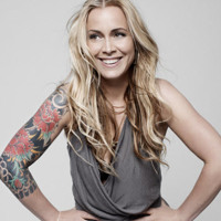 Anouk - Everything (Prosper Rek's Contagious Rework)