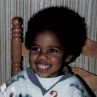 YOUNG FATHERS - TAPE ONE