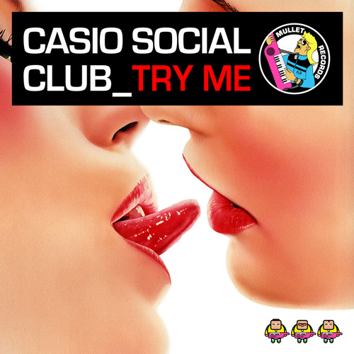 DANCE | Casio Social Club - Try Me
