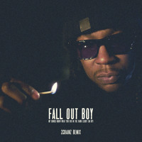 Fall Out Boy - My Songs Know What You Did In The Dark (Light Em Up) (remix) f. 2 Chainz ()