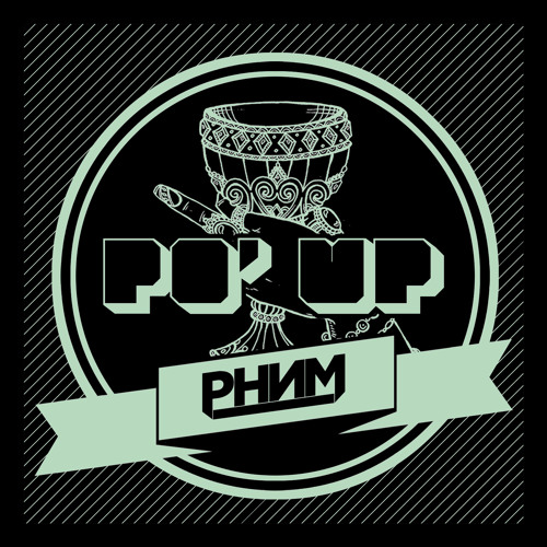 TRAP | PHNM - Po Up