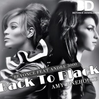 soundthings | Beyonce Ft. Andre 3000 – Back To Black / ui one thing ...