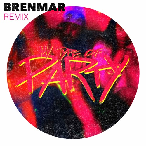 CLUB | Dom Kennedy - My Type of Party (Brenmar Remix)