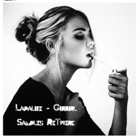 Lapalux - Guuurl (Samples Retwerk)