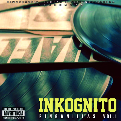 Descarga: Inkognito - Pinganillas Vol1