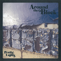Listen to a new hiphop song Around The Block (ft. Talib Kweli) - Pretty Lights