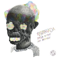 Kaytranada Spring Mixtape for Bromance