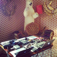 Ready For The World - Kissy Sell Out & Machines Dont Care (DrDr Cover)