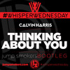 Calvin Harris - Thinking About You (Jump Smokers Bootleg)
