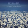 Cover Life in a box feat. iam9, Chloe & Munattak - Infusion