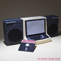 The Hood Internet - The Mixtape Volume Seven