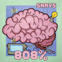 Snavs - Drop It Low (Original Mix)