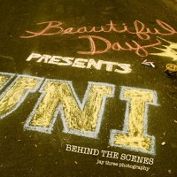 beautiful day[rmx]  o.g. instrumental [93] co prod. N/A