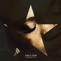 Tuesday Born ft. Dnaë - Wake + Two Inch Punch & Pàle Remixes