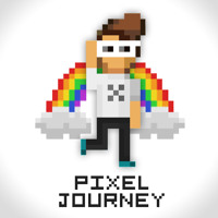 Pixel Journey [on BBC Radio1]