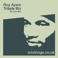 Roy Ayers Tribute Mix