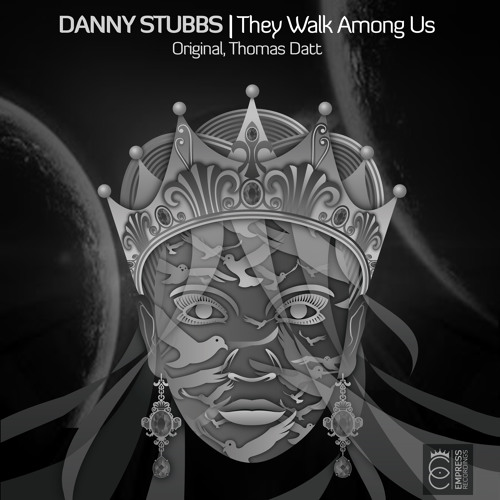 They Walk Among Us (Thomas Datt Remix)