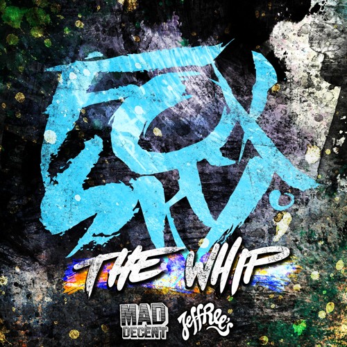 TRAP | Foxsky - The Whip (Vass remix)