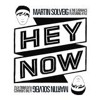 Martin Solveig & Cataracs Feat. Kyle - Hey Now (Carnage Remix)