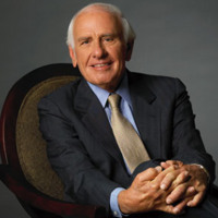 Jim Rohn - Construindo Seu Negócio de Marketing de Rede