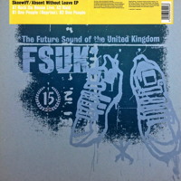 Skeewiff - RAID!! ***15Yr Anniversary FREE DL***