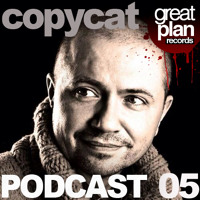 Great Plan for the Summer (A Copycat Mix)