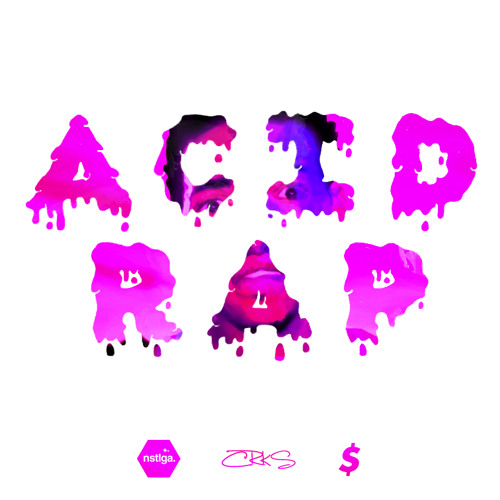 Sir CRKS x Chance The Rapper – Acid Rap (Screwed x Chopped) | TML Mix ...