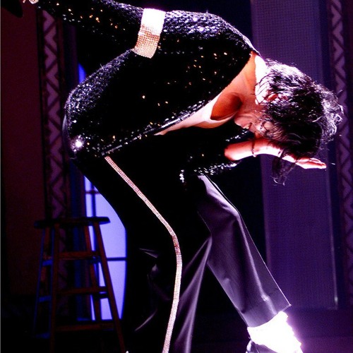 michael jackson billie jean mtv