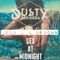 Juan Cristobal & KR$CHN - Sex At Midnight