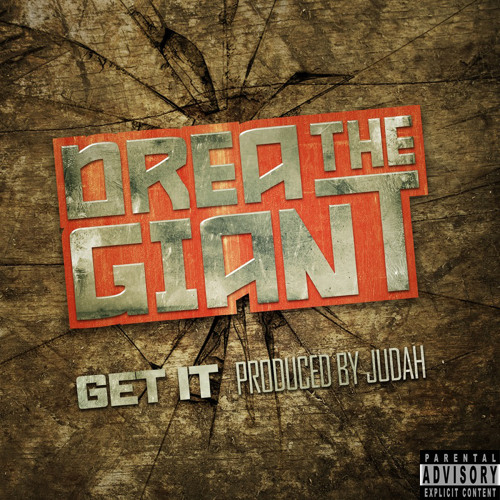 IAmNotARapperiSpit.com Drea The Giant