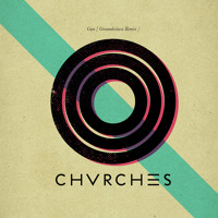 CHVRCHES - Gun (Groundislava Remix)
