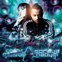 Carlos Gallardo feat Soraya Naoyin - U can make it right (Club Mix Preview)