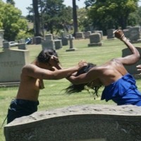 DRIV 5 (YB FALL FROM BALCONY) DRIPPIN ON DRIPPIN