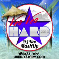Preview: Dj Nev - Veo Veo Hard (Mashup 2013)