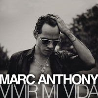Marc Anthony   Vivir Mi Vida ( Edit Jose Cartagena 2013)