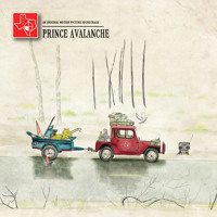 Released by: Temporary Residence Ltd.