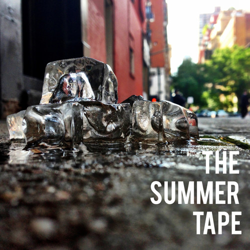 Streaming: Audible Doctor – The Summer Tape