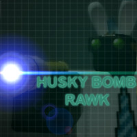 [NUEVO LANZAMIENTO][MASHUP] HUSKY BOMB - RAWK Artworks-000054516433-oobdwm-t200x200