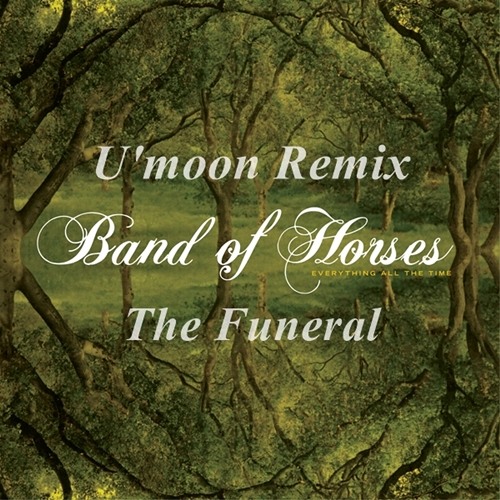 The Funeral (U&#x27;moon Remix) Radio Edit