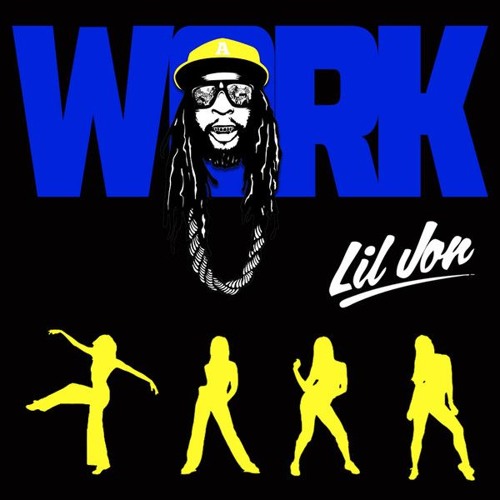 Lil Jon vs. Scotty Lee & Matt Watkins - HEY! Work (DJ 212 Club Mix 2013)